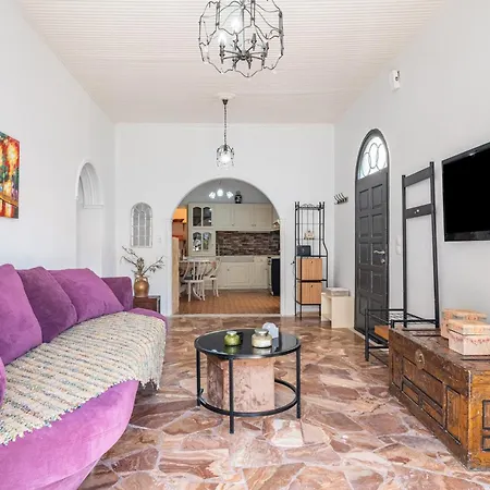 Apartment Corfu *